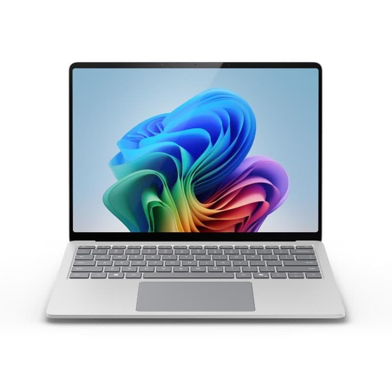 Notebook Copilot+ 7a edizione Snapdragon X Elite X1E-80-100 Windows 11 tastiera QWERTZ - Microsoft Surface Laptop for Business