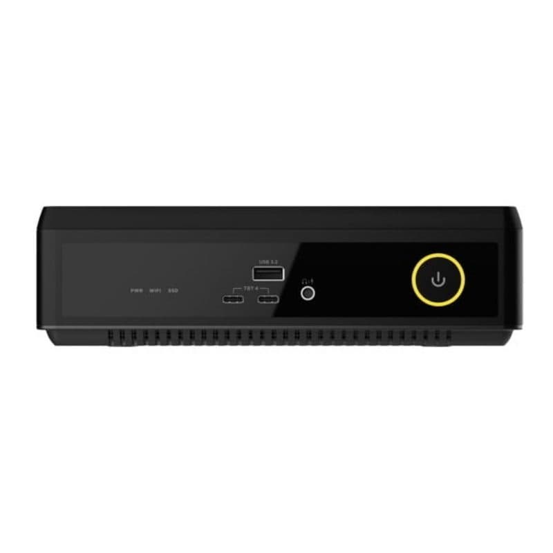 Mini PC barebone - Zotac ZBOX Magnus EN275060TC