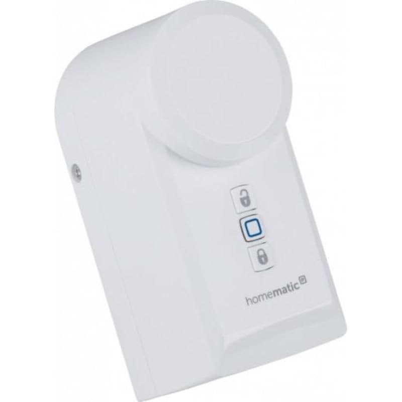 Serratura intelligente - eQ-3 HmIP-DLD