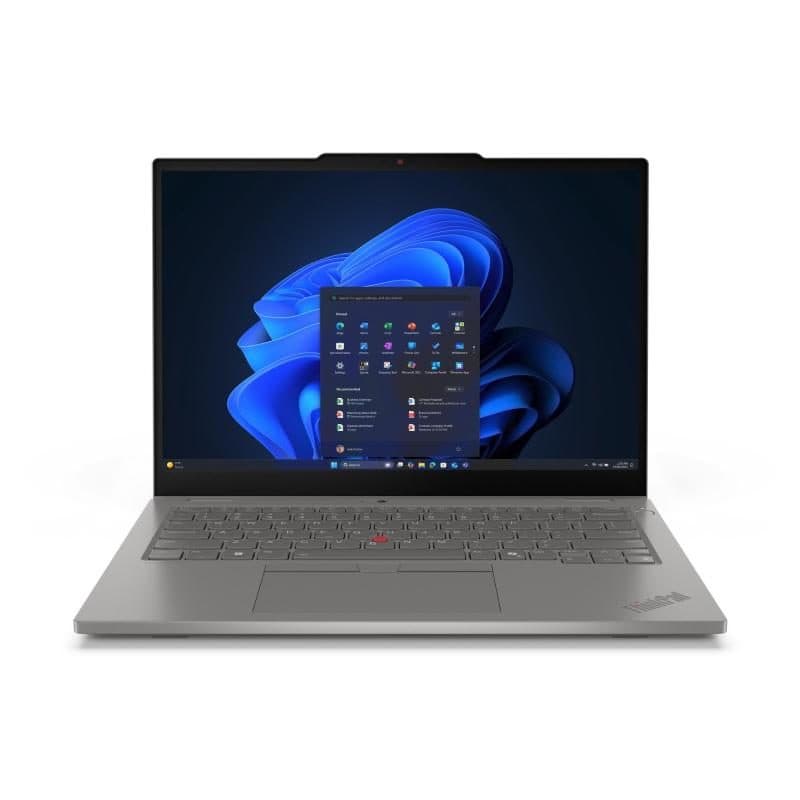 Notebook ibrido 2 in 1 13.3 pollici touch Intel Core Ultra 5 225U tastiera QWERTZ - Lenovo ThinkPad L13 2-in-1 Gen 6 (Intel)