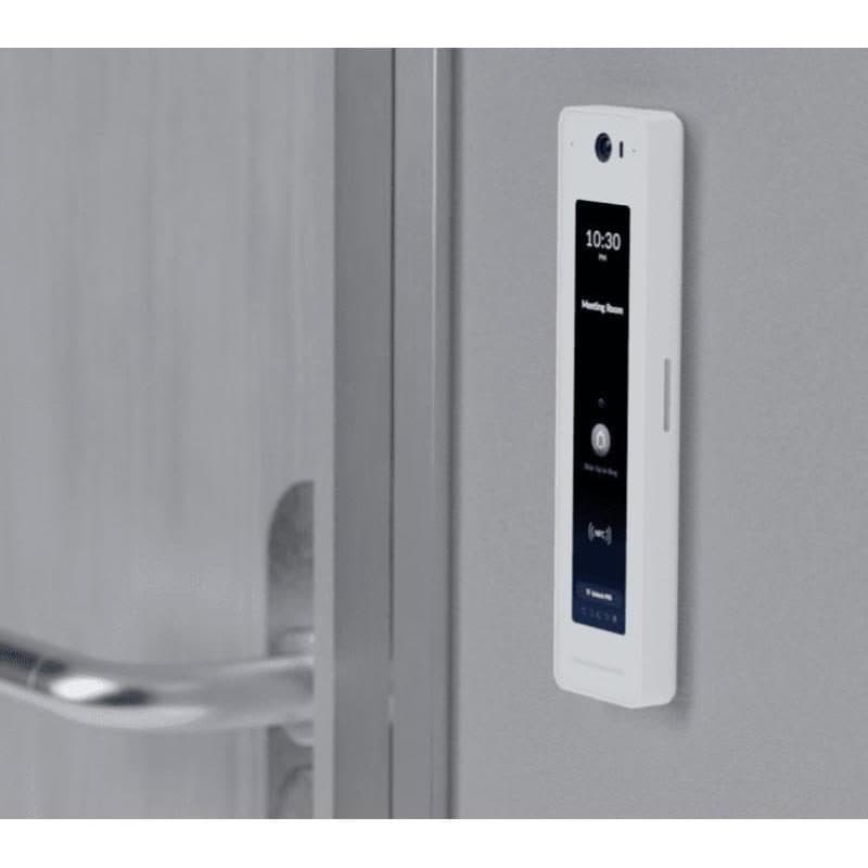 Lettore base per il controllo degli accessi bianco/nero - Ubiquiti UISP G2 Professional