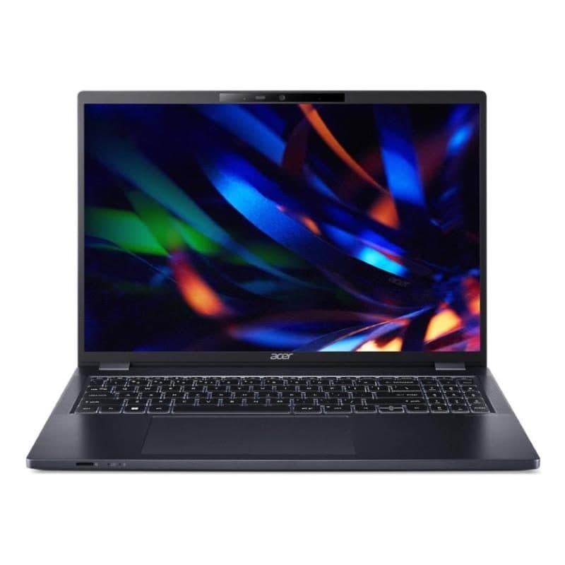 Notebook 16 pollici WUXGA Intel Core i5-1335U 16GB DDR4 512GB - Acer TravelMate P4 TMP416-52-TCO-52RK