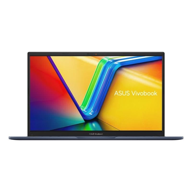 Notebook 15,6 pollici Full HD Intel Core 5 120U 16GB RAM SSD 512GB Windows 11 - ASUS Vivobook 15