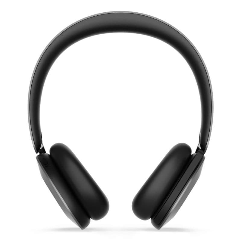 Cuffie con microfono wireless Teams ANC dual-mode pieghevoli Aura Edition - Lenovo ThinkPad 4XD1T60925
