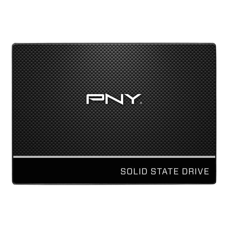 SSD 2.5 pollici 2TB Serial ATA III - PNY CS900