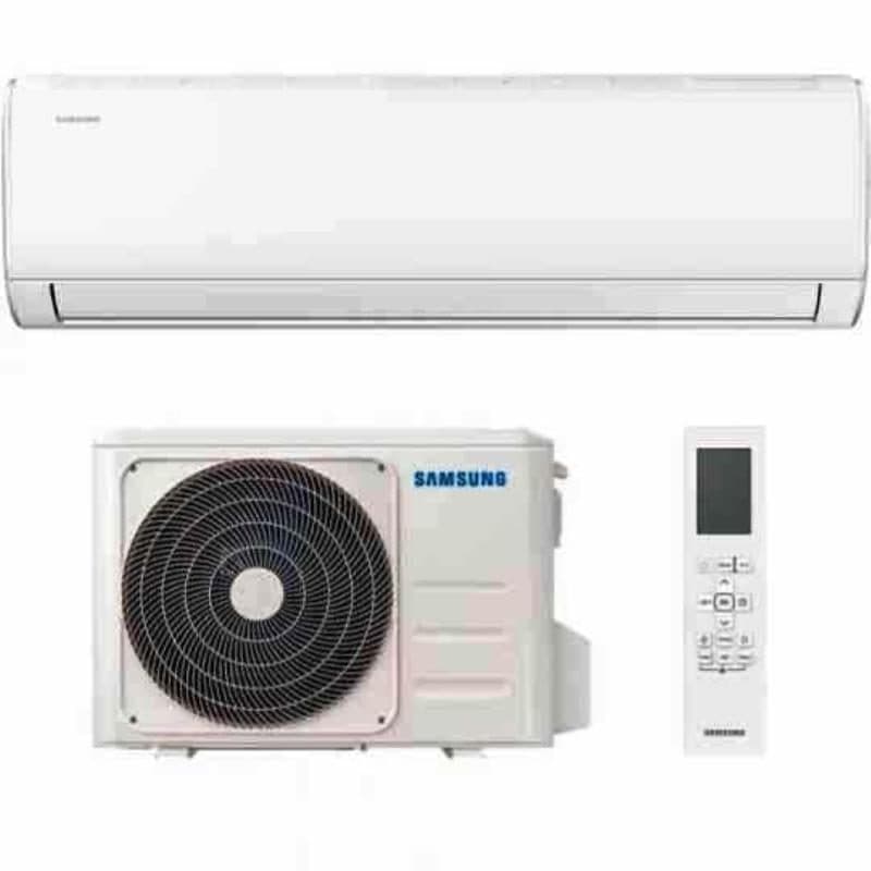 Climatizzatore Wi-Fi inverter 24000 BTU, unità interna + esterna - Serie AR35 F-AR24ARH