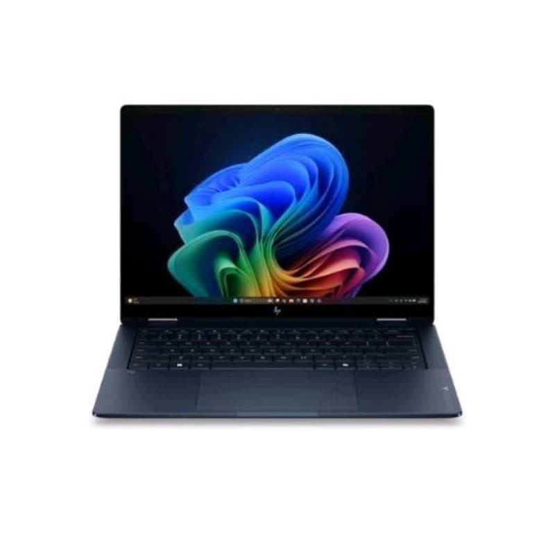 Notebook 14 pollici Intel Core Ultra X7 358H 32GB RAM 1TB - HP EBXFLG2I14AI