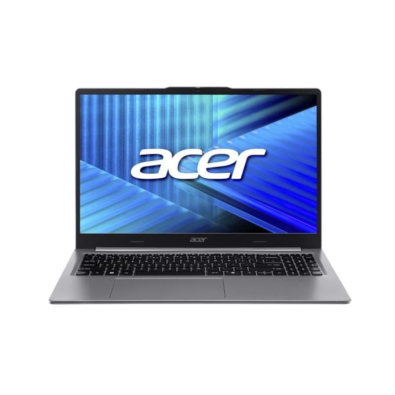 Notebook 15.6 pollici Full HD Core Ultra 5 115U 16GB DDR5 SSD 512GB Windows 11 Pro Education - Acer EXO15-51 NX.EMBET.001