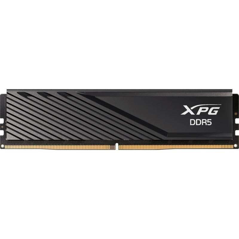 Memoria RAM DIMM 16GB DDR5 5600MHz nero - ADATA XPG Lancer Blade