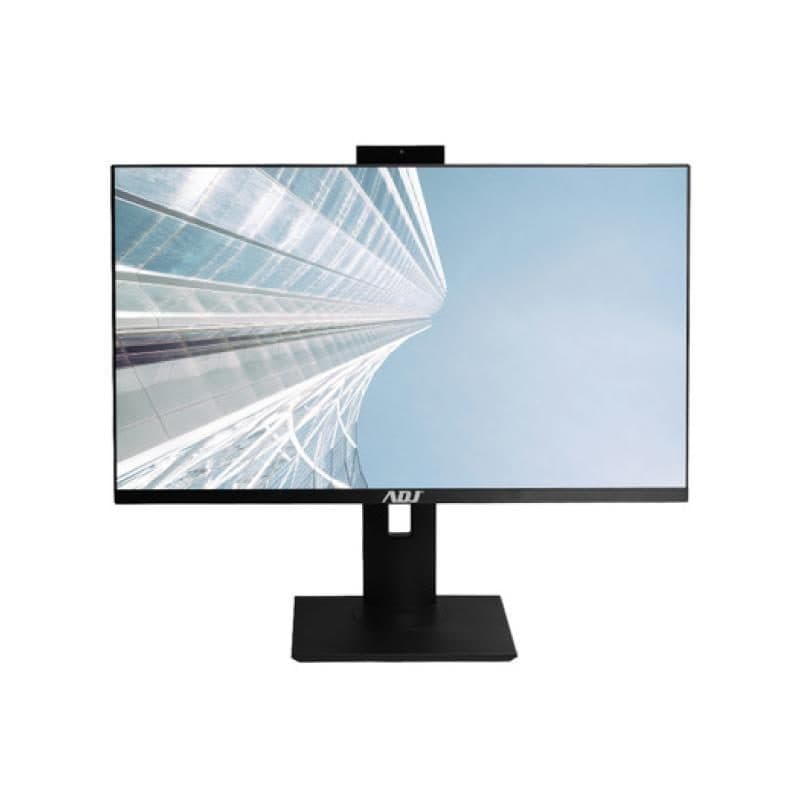 PC All-in-one 27 pollici Intel Core i5-13420H 16GB RAM 1TB Windows 11 Pro Wi-Fi M.2 - ADJ Business