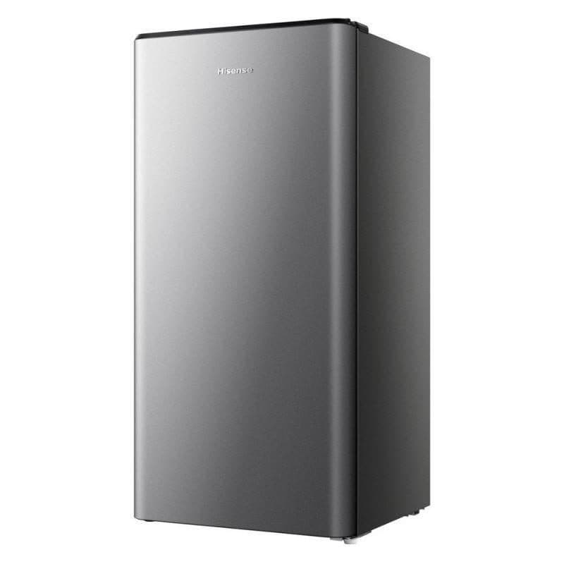 Frigorifero monoporta 151 L argento - RR198D4ADE