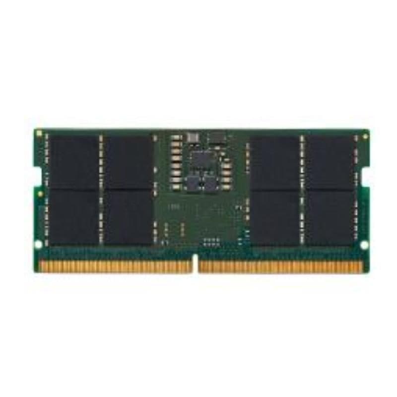 Memoria RAM SO-DIMM 32GB DDR5 5600 MT/s - Kingston