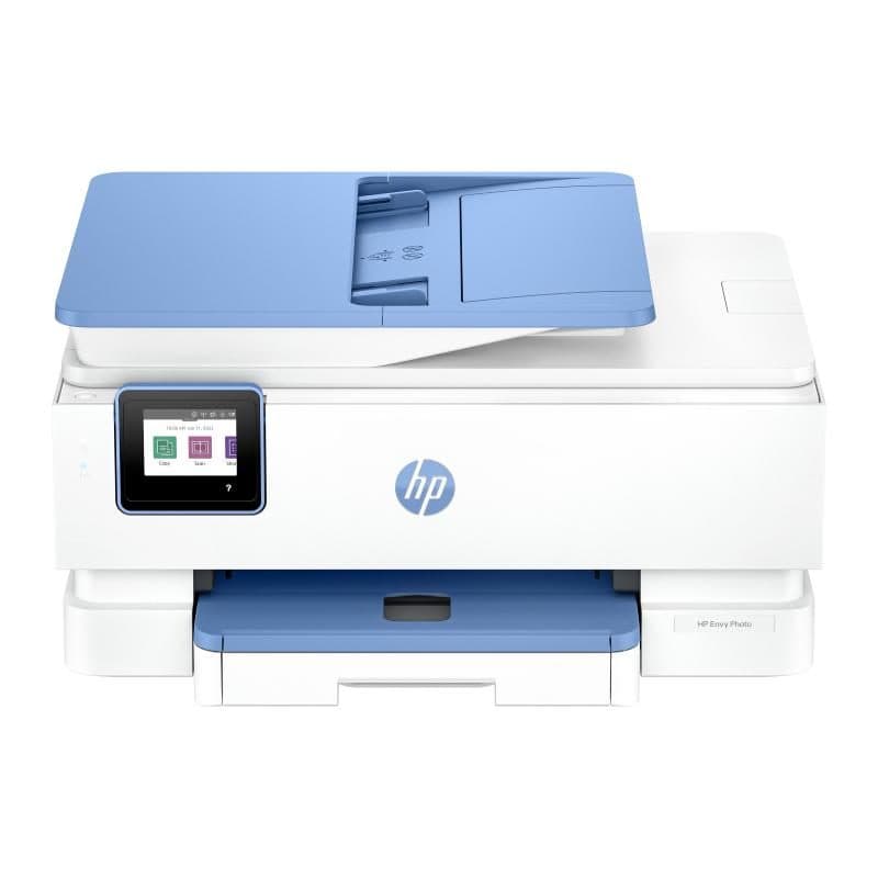 Stampante multifunzione All-in-One - HP Envy Photo 7931