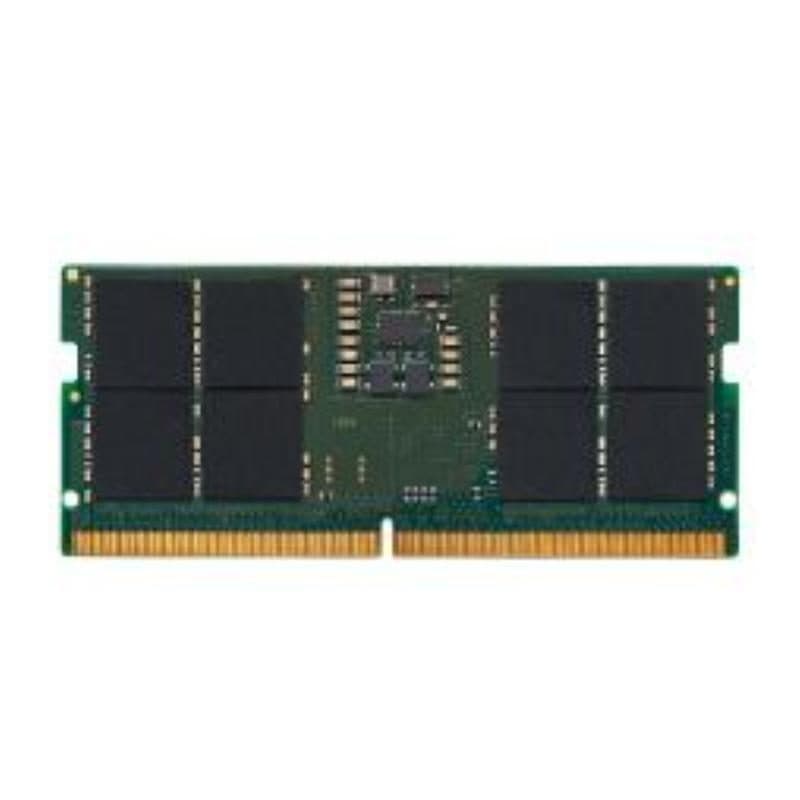 Memoria RAM SO-DIMM 32GB DDR5 5600 non ECC CL46 - Kingston