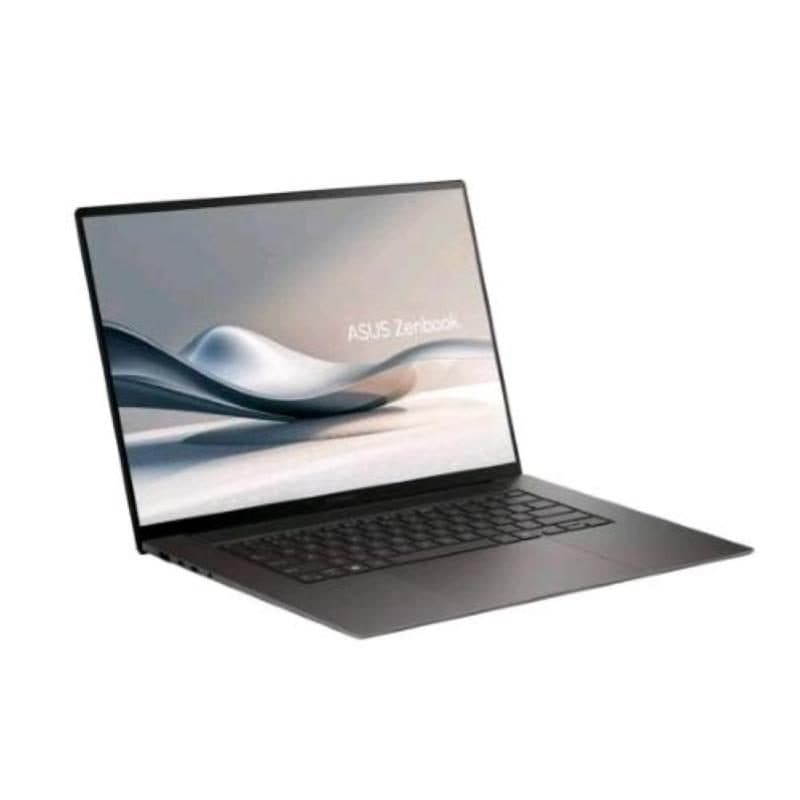 Notebook 16 pollici OLED 3K touch AMD Ryzen AI 7 445 32GB RAM 1TB Windows 11 - ASUS Zenbook S16