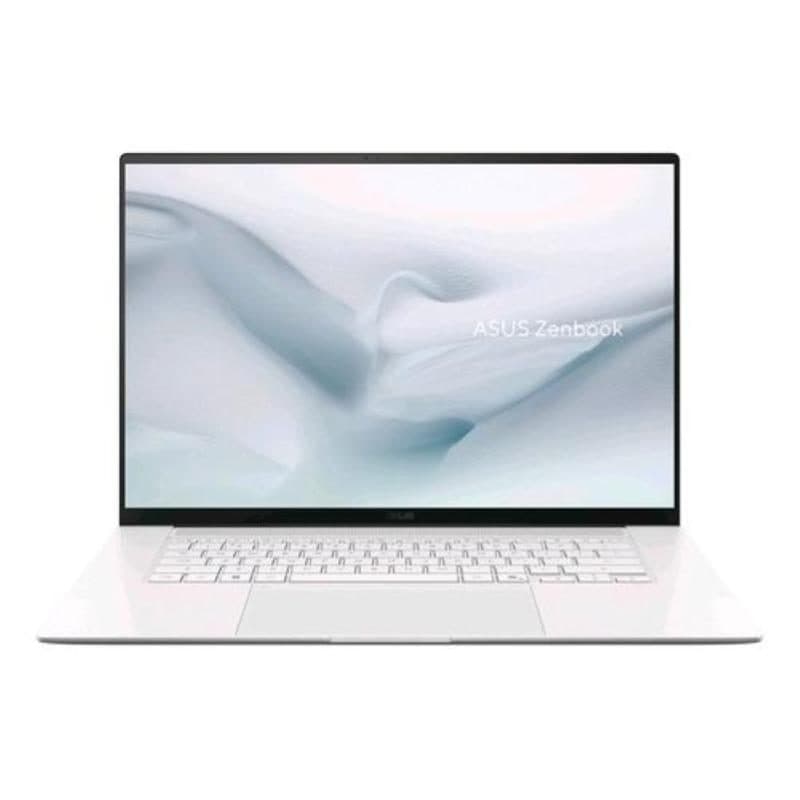Notebook 16 pollici OLED touch AMD Ryzen AI 9 465 32GB SSD 1TB Windows 11 senza alimentatore - ASUS Zenbook S UM5606GA-SR334W