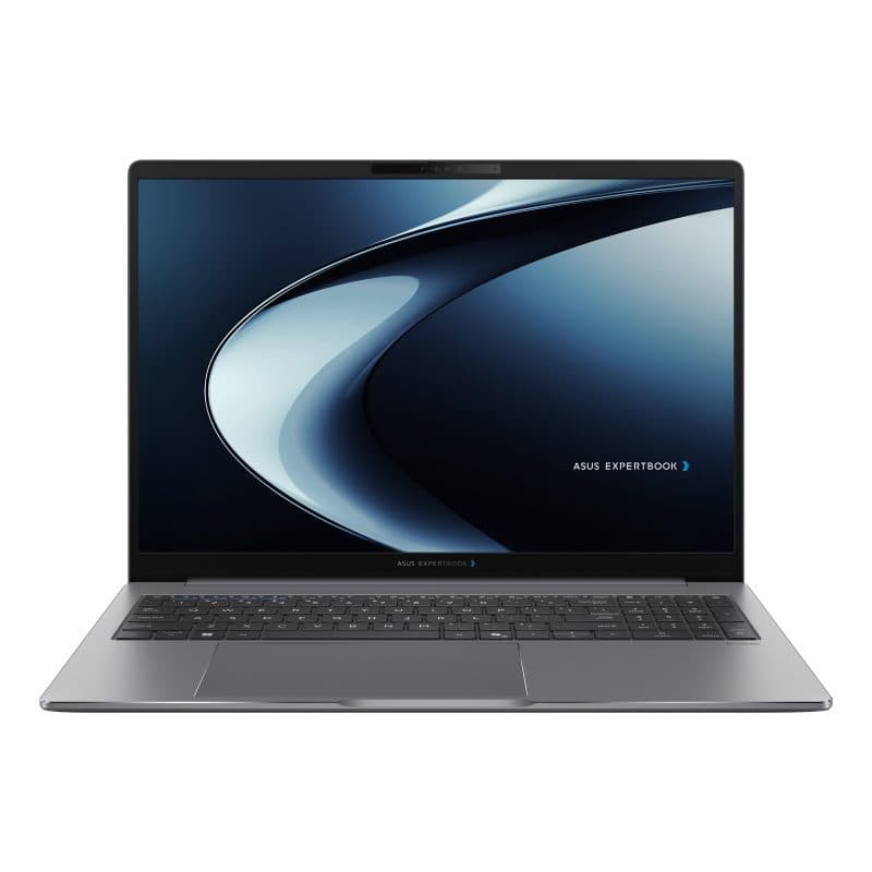 Notebook 16 pollici Intel Core Ultra 7 356H 16GB SSD 1TB TPM Windows 11 Pro - ASUS ExpertBook P5 P5605CAA-PL0181X