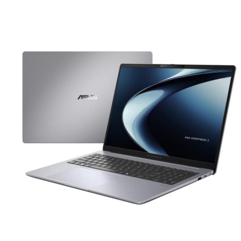 Notebook 16 pollici Intel Core Ultra 7 255H 16GB SSD 512GB TPM Windows 11 Pro - ASUS ExpertBook P3 P3606CCA-MB0033X