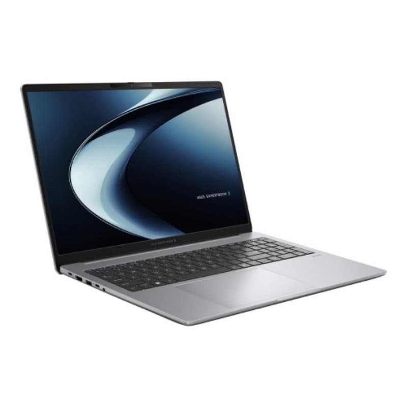 Notebook 16 pollici Intel Core Ultra 5 225H 8GB SSD 512GB TPM senza sistema operativo - ASUS ExpertBook P3 P3606CCAP-MB0139
