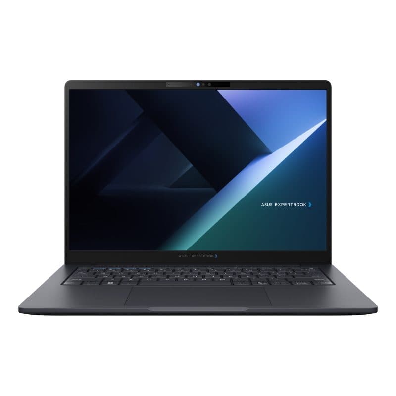 Notebook 14 pollici Intel Core Ultra 7 356H 16GB SSD 512GB TPM Windows 11 Pro - ASUS ExpertBook B3 B3405CAA-LY0284X