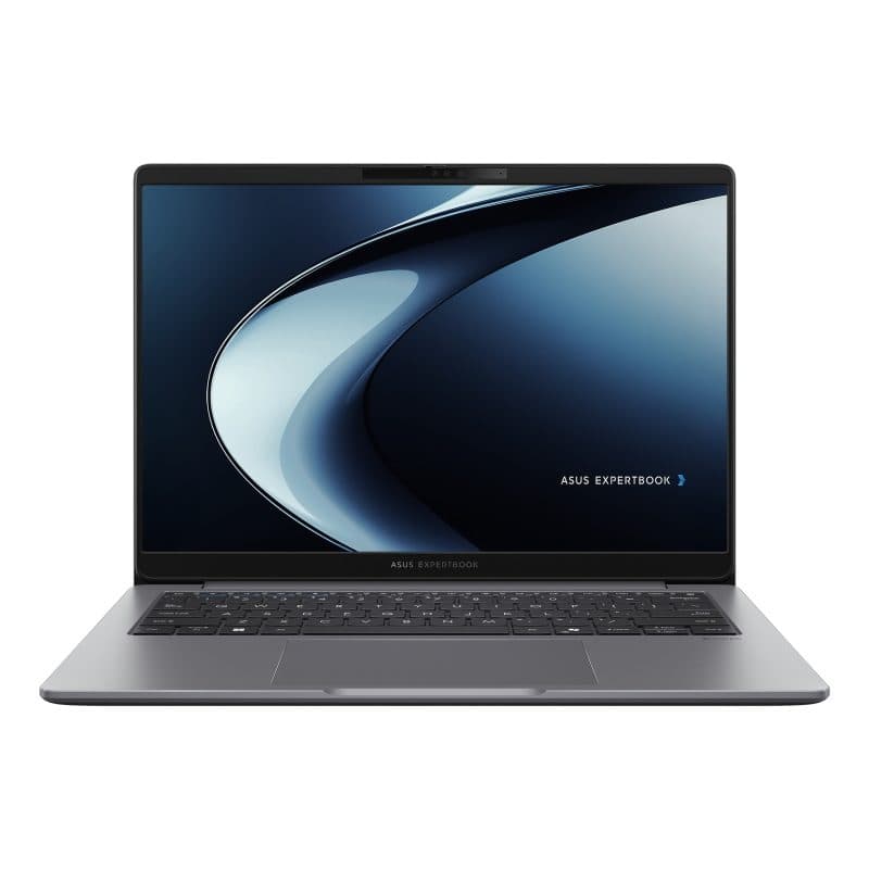 Notebook 14 pollici AMD Ryzen 7 8840HS 16GB SSD 512GB TPM Windows 11 Pro - ASUS ExpertBook PM3 PM3406CHA-LY0217X
