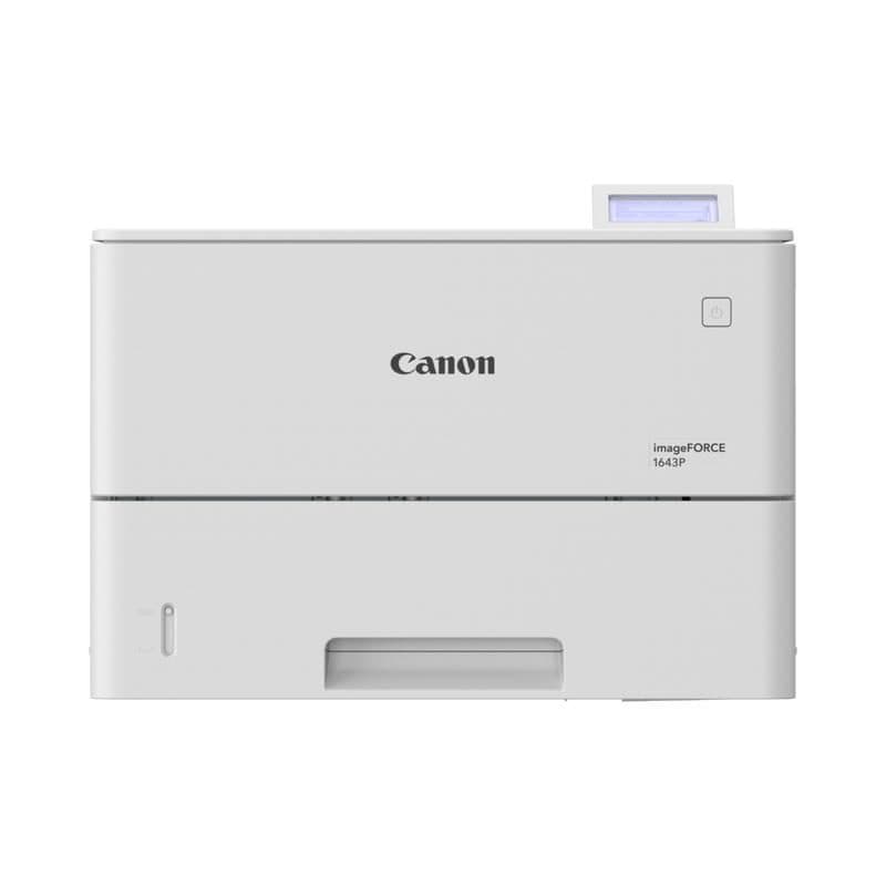 Stampante - Canon imageFORCE 1643P