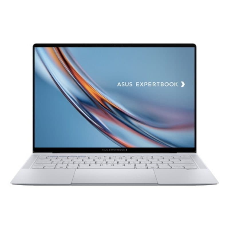 Notebook 14 pollici WQXGA+ OLED antiriflesso touch Core Ultra 7 356H 32GB DDR5 SSD 1TB Windows 11 Pro - ASUS B9406CAA-TH1213X