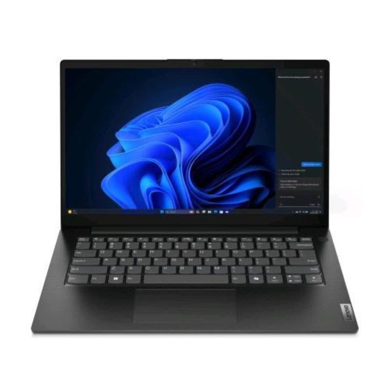 Notebook 14 pollici Full HD antiriflesso Core i5-13420H 16GB DDR5 SSD 512GB Windows 11 Pro - Lenovo V14 G5 IRL 83HD006QIX