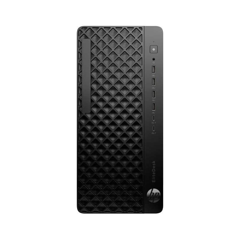 PC desktop Intel Core Ultra 5 16GB RAM 512GB Windows 11 Pro - HP Etow8 G1i