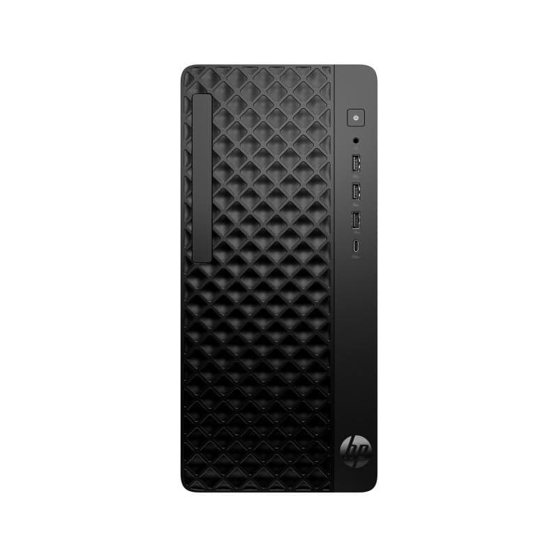 PC desktop tower Intel Core i5 8GB RAM 512GB Windows 11 Pro - HP ProDesk 2 G1i TWR