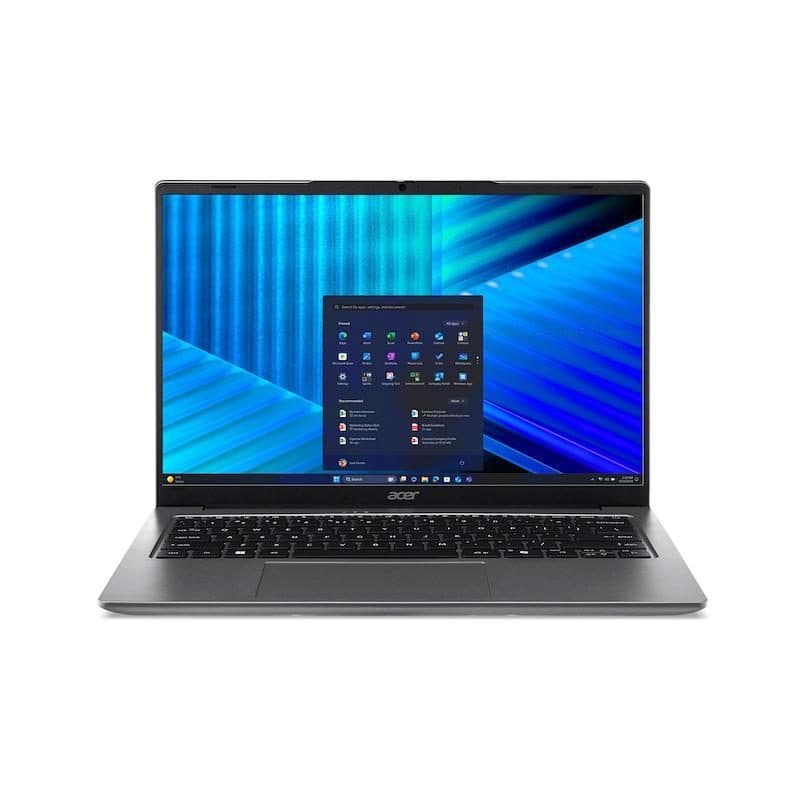 Notebook 14 pollici Intel Core Ultra 5 125H 16GB RAM SSD 512GB Windows 11 Pro - Acer EXO14-72-592H NX.ELVET.001