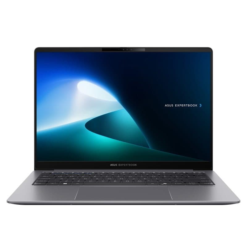 Notebook 14 pollici Intel Core Ultra 7 356H 16GB RAM SSD 1TB Windows 11 Pro - ASUS ExpertBook P5