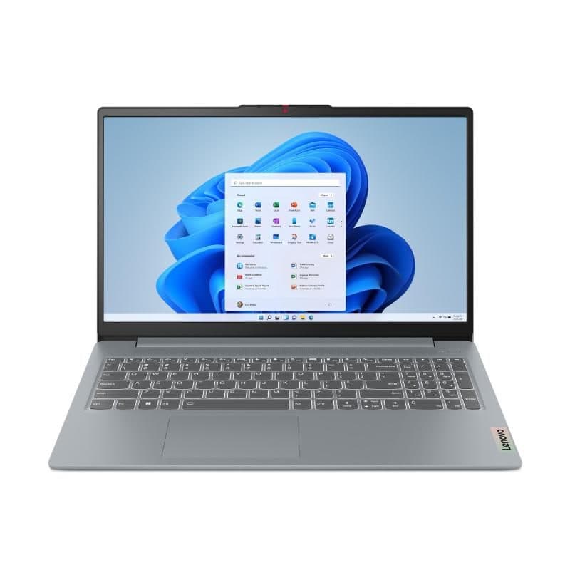 Notebook 15.6 pollici Full HD Intel Core i7-13620H 16GB RAM 512GB Intel UHD Graphics Windows 11 - Lenovo IdeaPad Slim 3