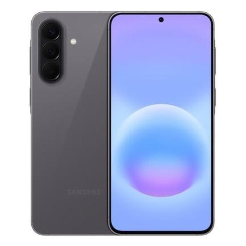 Smartphone 5G 6.7 pollici Dual SIM 8GB RAM 128GB 5000 mAh grigio - Samsung Galaxy A57