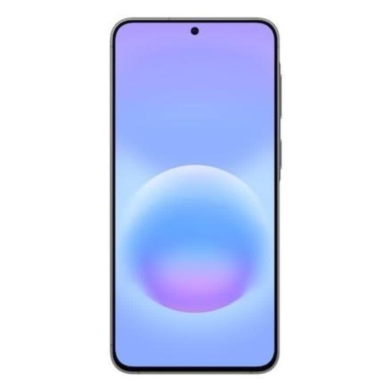 Smartphone 5G 6.7 pollici Dual SIM 8GB RAM 256GB 5000 mAh grigio - Samsung Galaxy A57