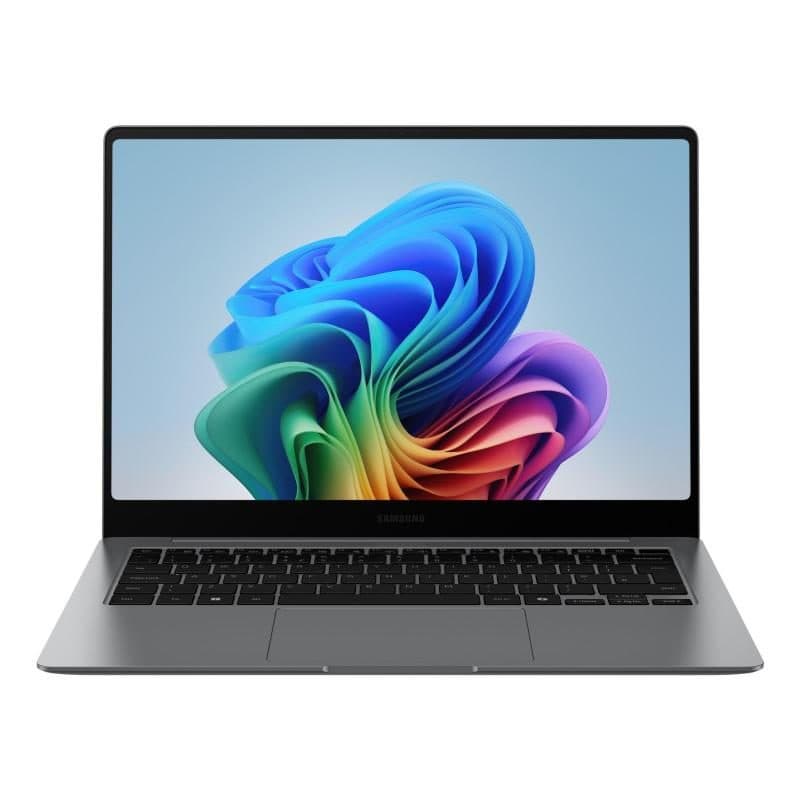 Notebook Copilot+ PC 14 pollici touch screen WQXGA+ Intel Core Ultra 7 258V 32GB - Samsung Galaxy Book5 Pro