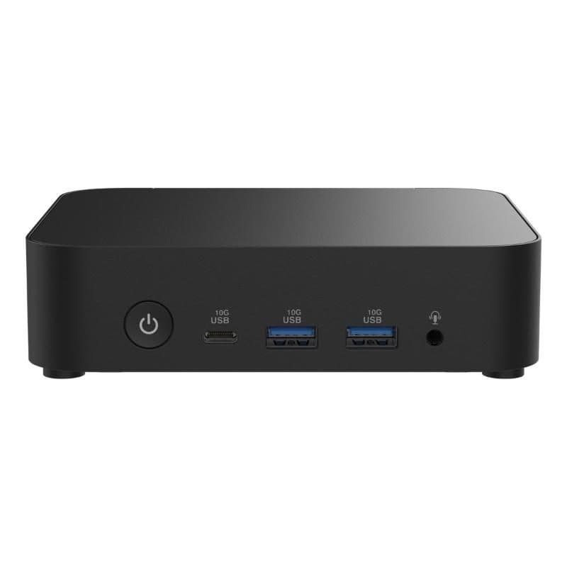 Mini PC nero - ASUS NUC 14 Essential RNUC14MNK3500002