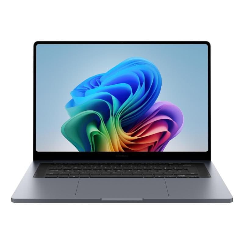 Notebook Copilot+ PC 16 pollici touch Intel Core Ultra 7 356H, tastiera QWERTZ - Samsung Galaxy Book6 Ultra