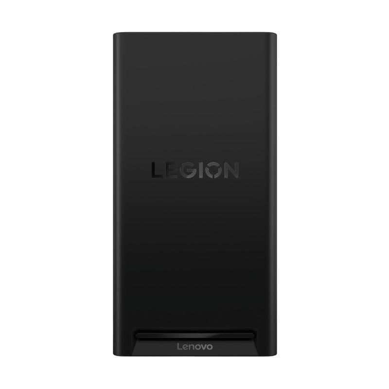 PC tower Intel Core Ultra 9 285 32GB DDR5 SSD 1TB GeForce RTX 5070 Windows 11 Home nero - Lenovo Legion T5 30IAS10