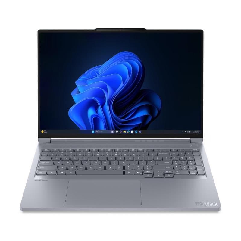 Notebook 16 pollici WQXGA Intel Core Ultra 7 255HX 32GB DDR5, tastiera QWERTZ - Lenovo ThinkBook 16p G6 IAX