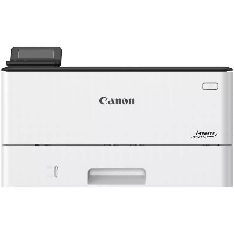 Stampante A4 1200 x 1200 dpi Wi-Fi - Canon LBP243dw