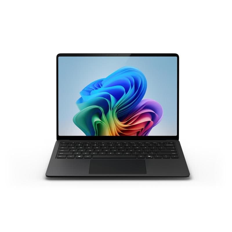 Notebook Copilot+ PC 15 pollici Qualcomm Snapdragon X1E-80-100, tastiera QWERTZ - Microsoft Surface Laptop 7