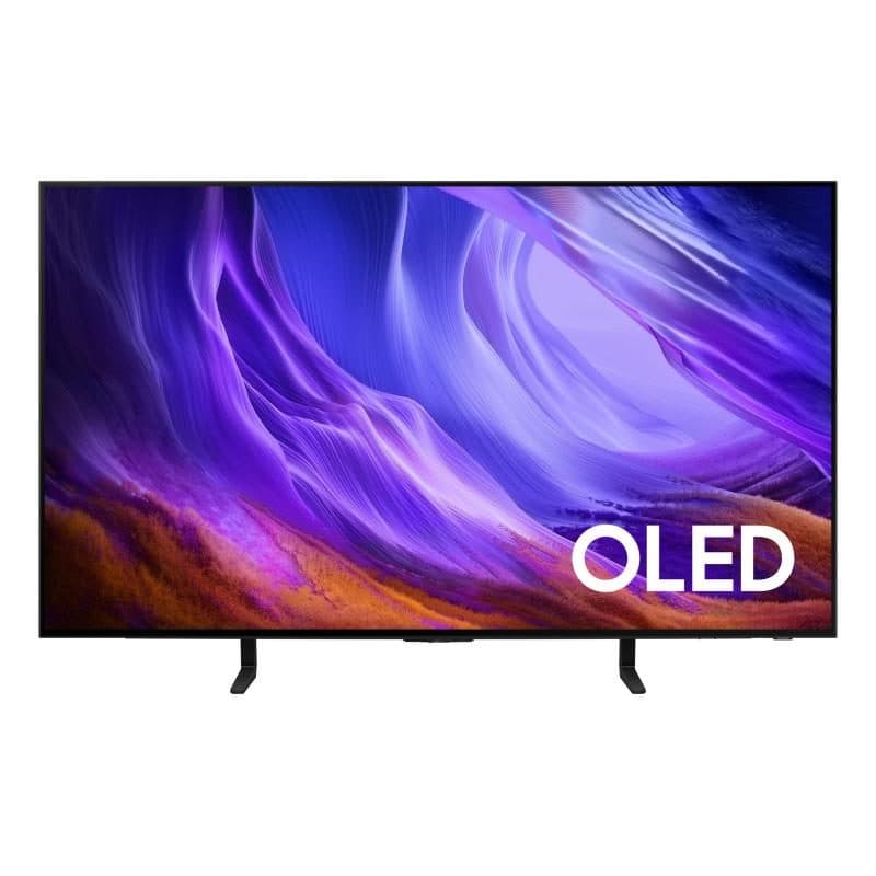 Televisore OLED 48 pollici 4K - Samsung