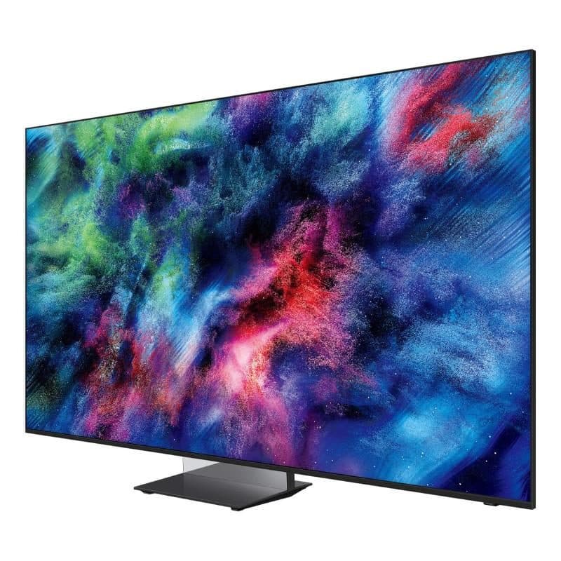 Televisore Micro RGB 75 pollici 4K - Samsung