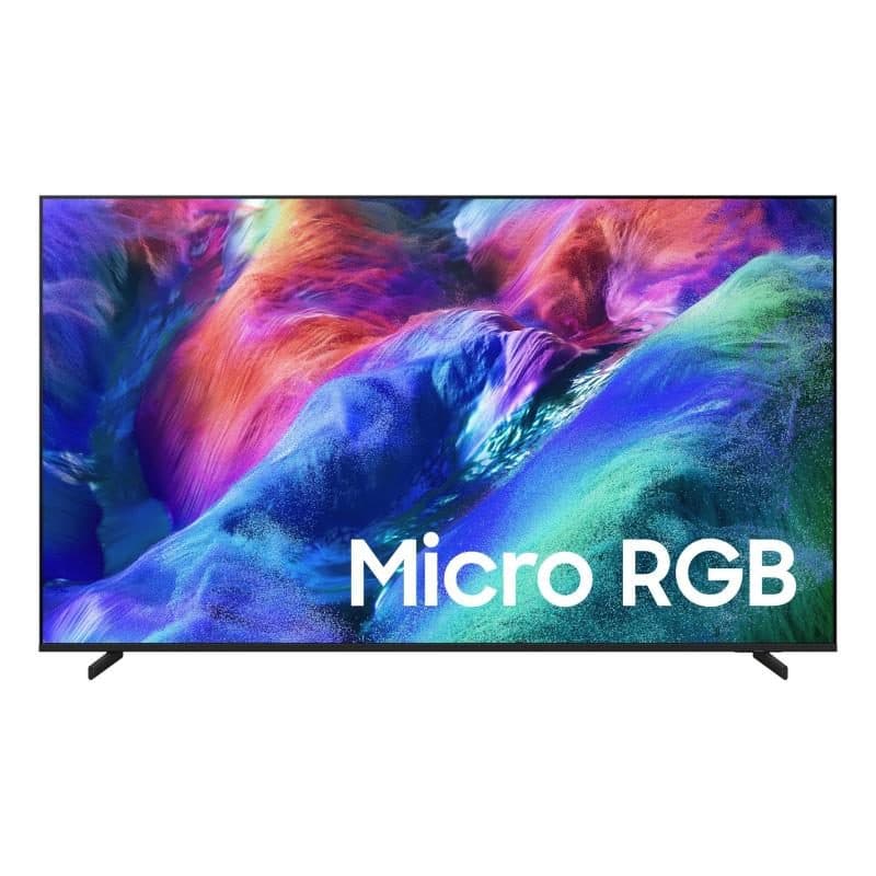 Televisore Micro RGB 65 pollici 4K - Samsung