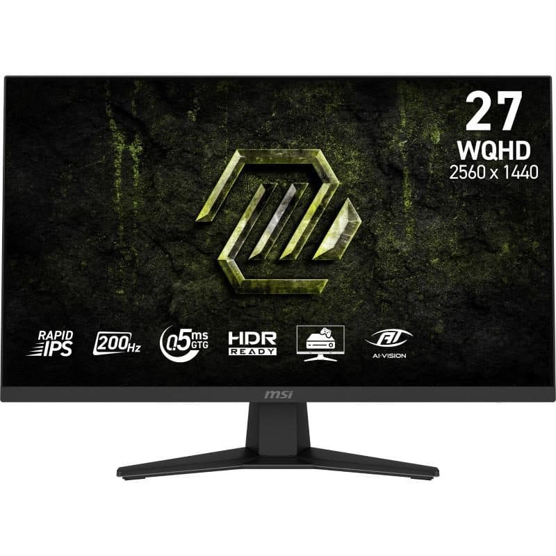Monitor - MSI MAG 274QF E20