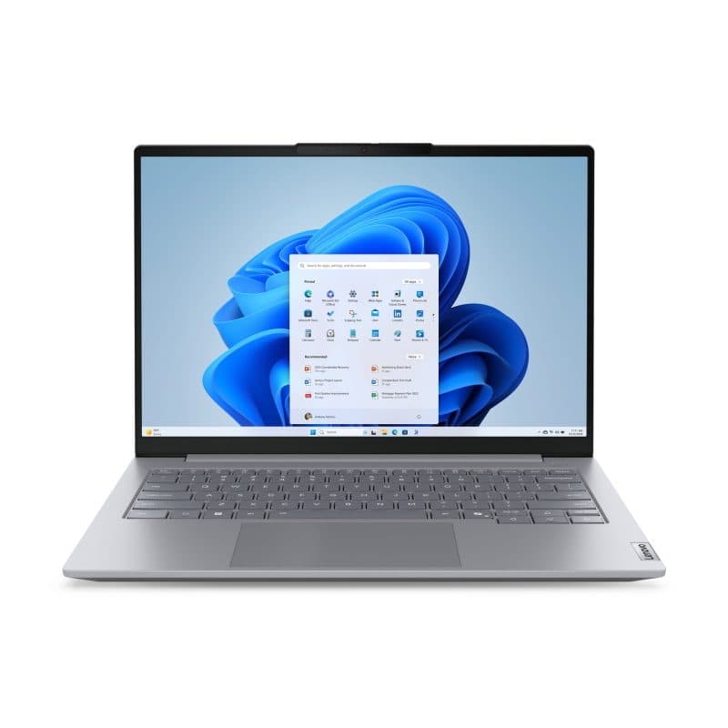 Notebook 14 pollici FHD Core Ultra 9 185H 16GB SSD 512GB Windows 11 Pro - Lenovo ThinkBook 14 Gen 8 21SJ00TLIX
