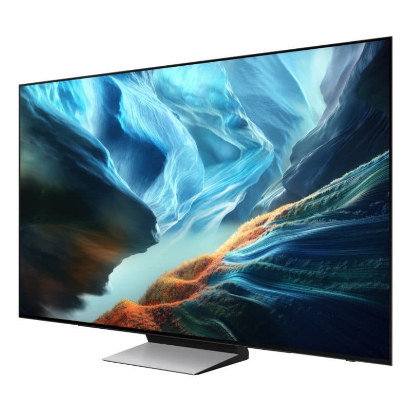 Televisore OLED 77 pollici 4K - Samsung