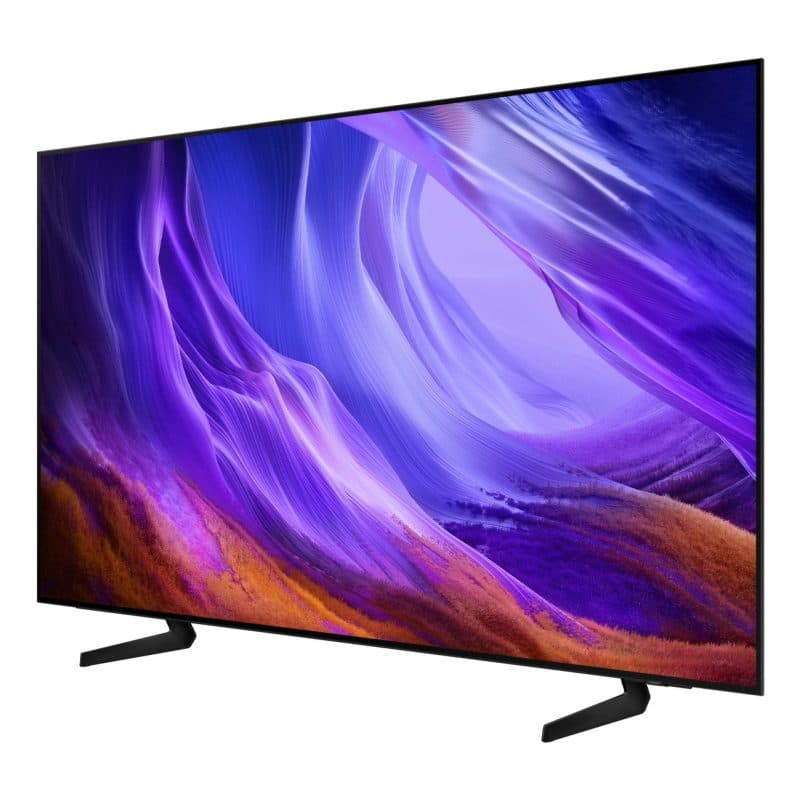 Televisore OLED 65 pollici 4K - Samsung