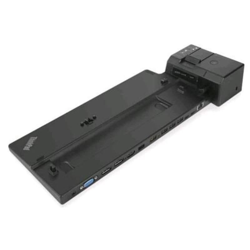 Docking station - Lenovo ThinkPad Dock 40AF0135IT